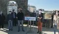 Pontón pide que as infraestruturas pendentes en Lugo claves para a provincia figuren na axenda da reunión Feixóo-Ábalos