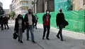 Da comezo a fase final da peonalización de Quiroga Ballesteros