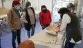Continúa a mostra de oficios ao vivo, Artesanía Viva, na praza da Soidade