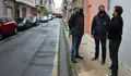 Infraestruturas transformará a rúa Luís Seoane, aplicando o modelo de plataforma única