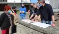 O Goberno de Lugo activa a transformación da Praza do Sagrado Corazón