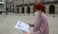 A área de Cultura entregará libros a todas as persoas que se acheguen ao Concello este venres, día do libro
