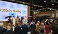 O Goberno de Lugo realizará accións para mellorar a imaxe de Lugo dentro da campaña Lugo Km 100