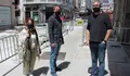 Remata a pavimentación da rúa Quiroga Ballesteros, dentro da humanización da mesma