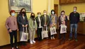 O Goberno de Lugo homenaxea ao persoal sanitario polo día internacional da enfermería
