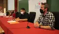 Rubén Arroxo: “a universidade pública permitiunos estudar a moitas persoas que non eramos de familia rica”