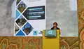 Maite Ferreiro estrea en Fitur a campaña Lugo Km 100, Lugo é o teu centro