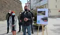 O 1 de xuño comezará a peonalización da Mosqueira e entrarán en funcionamento as novas liñas de bus urbano