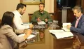 Arroxo: “o Partido Popular quere polemizar cun modelo de bus que apoiou na Mesa de Transporte Público“