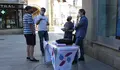 O BNG trae a Lugo a súa campaña contra a política de enerxética da Xunta