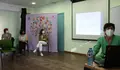 O BNG retomou o ciclo de charlas feministas falando sobre a atención ás vítimas no ámbito xudicial