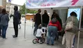 O BNG recolle sinaturas para solicitar unha nova regulación da tarifa eléctrica