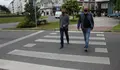 A área de Mobilidade e Infraestruturas continúa co plan de calmado de tráfico en cinco novas zonas da cidade
