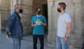 A área de Cultura organiza unha serie de encontros de Vellos Oficios Artesáns