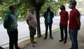 Rubén Arroxo  e Felipe Rivas visitaron os campamentos de Xadrez da asociación Xaquedrum