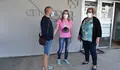 Came Aira visitou Castro de Rei, onde reclamou unha nova política en materia sanitaria para evitar que se deixe de atender á poboación