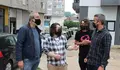 O Goberno de Lugo executa operacións de mantemento na rede de alumeado público