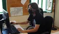Felipe Rivas: “tramitamos as axudas para libros de texto en 3 meses menos que anos anteriores”
