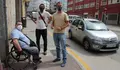 Rubén Arroxo anuncia a renovación integral de Lamas de Prado