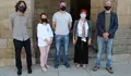 O BNG esixe desculpas públicas a Ramón Carballo pola actitude mantida na Comisión de Festas