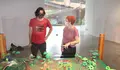 Felipe Rivas convida aos centros de ensino a visitar a exposición A historia da Galiza a golpe de Click
