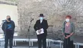 Maite Ferreiro participa na inauguración da Feira do 48, organizada por Cántigas e Frores