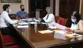Rubén Arroxo: “o Goberno estudará 5 pequenas modificacións puntuais no percorrido dos buses a proposta dos grupos da oposición”
