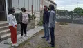 O Goberno de Lugo mellorará as instalacións da Asociación Socio-Educativa Antonio Gandoi