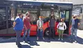 O bus urbano será gratuíto durante o Día Europeo sen Coches