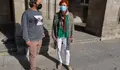 A Verbena Galega D’Antes volve un ano máis ao San Froilán