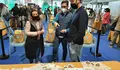 Rubén Arroxo asiste á XXVIII Feira do Mel, que se celebra hoxe na praza da Soidade