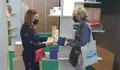 Cristina López: “estudamos habilitar un espazo para acoller mascotas no Cemiterio Municipal”