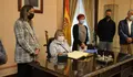 Marisol Bravos inicia unha nova edición do San Froilán