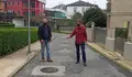 O Goberno de Lugo avanza na transformación da mobilidade cunha nova intervención en Fingoi