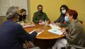 O Grupo Municipal do BNG reúnese para comezar a traballar nos orzamentos 2022