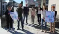 Olalla Rodil e Rubén Arroxo presentan en Lugo a XVII Asemblea Nacional do BNG