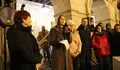 A área de Cultura activa o procedemento para instalar o alumeado de Nadal