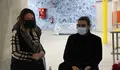 A cooperativa A Carqueixa amplía a oferta da praza de Abastos