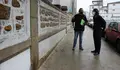 Infraestruturas avanza na mellora da cidade renovando o muro da avenida Anxo López Pérez