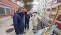 O Goberno de Lugo adxudica a pasarela do centro de saúde de San Roque por 220.013,95€