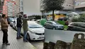 O Goberno de Lugo aproba a peonalización da rúa Rafael de Vega