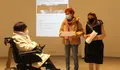42 relatos curtos competiron no Certame de Mircorrelatos do MIHL