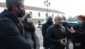Néstor Rego defenderá no Congreso un estudo para conectar Lugo e Compostela en tren