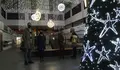 A Praza de Abastos e o Mercado Municipal acenden este martes as luces de Nadal
