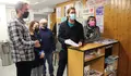 Felipe Rivas presenta a súa candidatura a responsábel local do BNG de Lugo