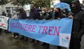 Rubén Arroxo: “desde o BNG iniciamos unha campaña para reclamar un tren digno que responda ás necesidades da veciñanza de Lugo”