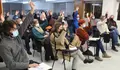 Felipe Rivas, novo responsábel local do BNG de Lugo