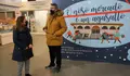 Participación organiza actividades infantís na praza de Abastos e no Mercado “para facilitar a conciliación durante as compras no nadal”
