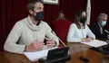 Rubén Arroxo: “no 2022 seguiremos facendo unha cidade máis amable para as persoas”
