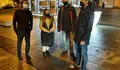 “As luces de nadal son un auténtico reclamo pola novidade que supoñen en moitos espazos da cidade” dixo Rubén Arroxo